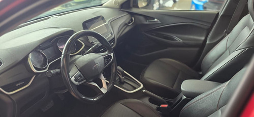 Chevrolet Onix 1.0 Premier Redline At