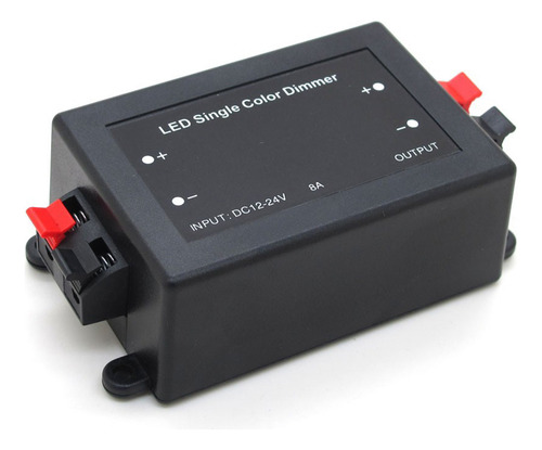 Controlador Inalámbrico Rf, Dc, 12 V, 24 V, Led, Regulador D