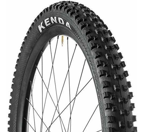 Neumatico Kenda Nevegal 2 En-dtc / Atc - 27.5in