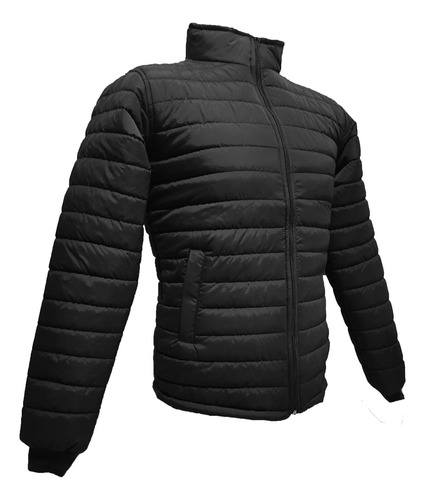 Chaqueta Hombre Impermeable Semi-térmica