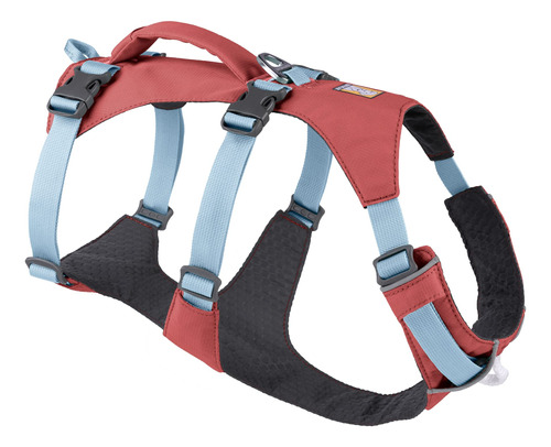 Ruffwear, Flagline - Arnes Ligero Para Perro, Arnes De Eleva