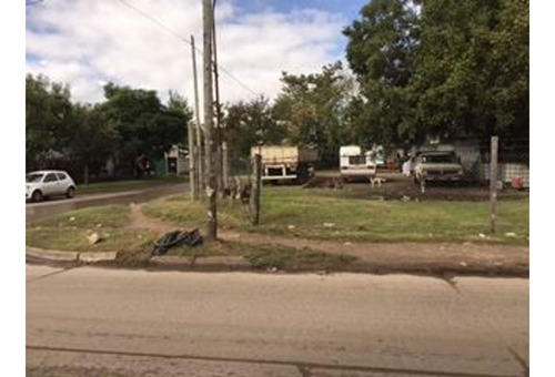 Imagen 9 de 14 de Galpones En Venta Con Lote En Esquina Importante De Villa Za