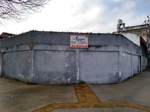 Imagen 2 de 14 de Playa De Estacionamiento- Lote Alquiler En Mataderos