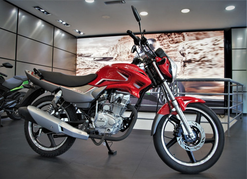 Imagen 1 de 15 de Corven Hunter 150 Full R2 - Lidermoto Ideal Flete