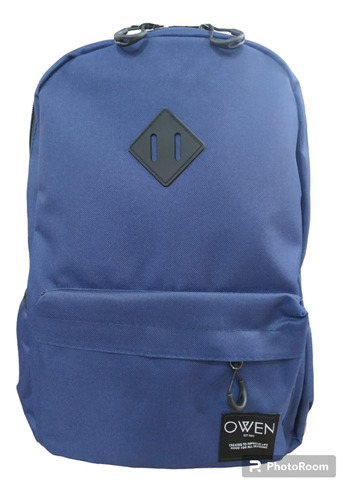 Mochila Owen 10065 - Urbana - Rucksack Escolar 16 Pulgadas