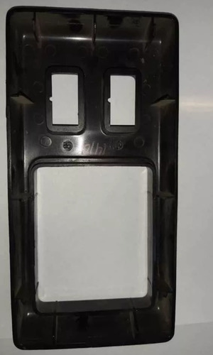 Marco Teclas Tablero Renault Trafic Hasta 96 Original