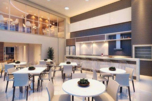 Imagem 5 de 9 de Apartamento Centro Balneãrio Camboriã¿ - 129841