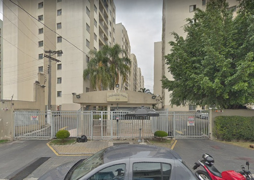 Imagem 1 de 18 de Apartamento Com 3 Dormitórios À Venda, 60 M² Por R$ 320.000,00 - Vila Guilherme - São Paulo/sp - Ap5502v