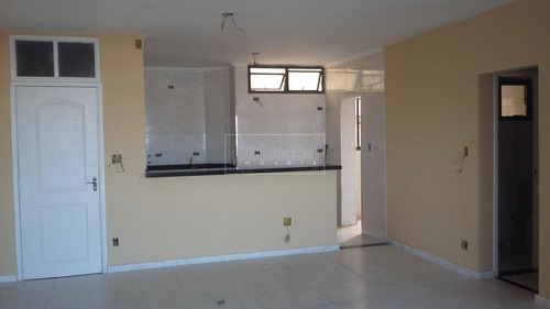 Imagem 1 de 16 de Apartamento À Venda Em Vila João Jorge - Ap163373
