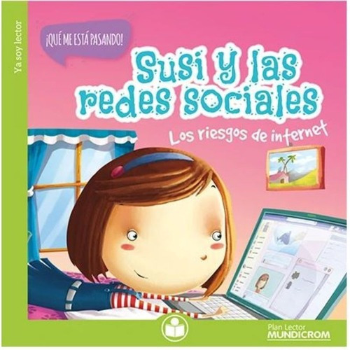 Libro Susi Y Las Redes Sociales /801