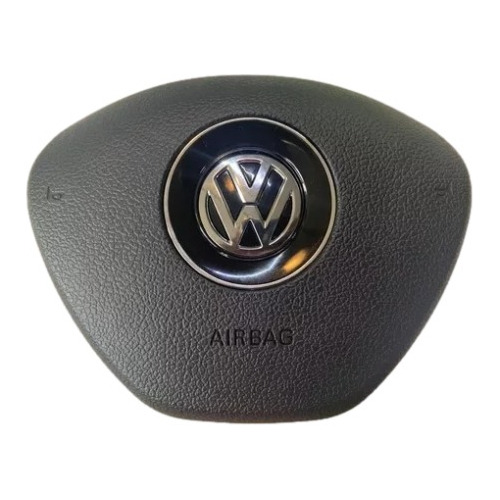 Tapa De Bolsa De Aire Volante Vw Vento Del 2014 Al 2019