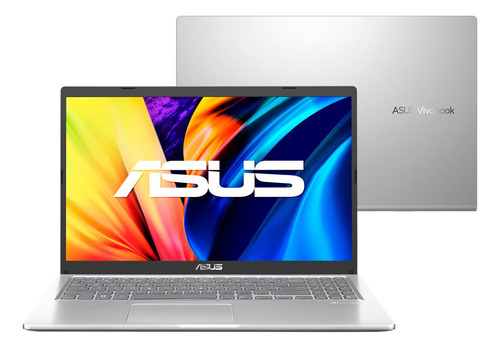 Notebook ASUS Vivobook I3 8GB 512GB Endless X1500EA-EJ3667