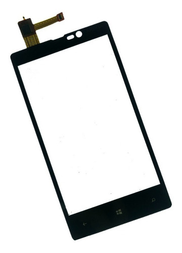 Táctil Nokia Lumia (n820)
