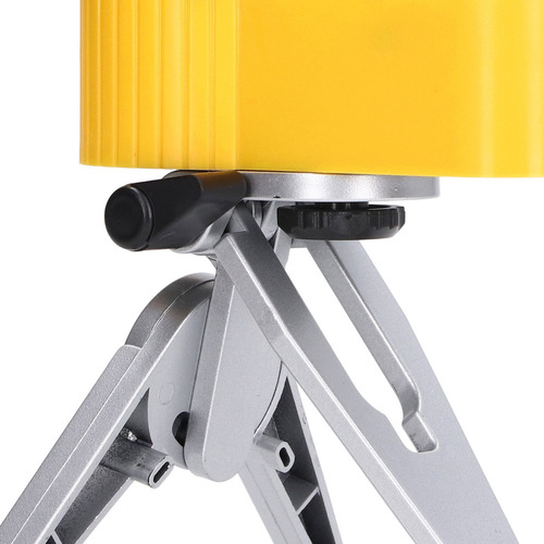 Laser Ruler Line Level, Alta Precisión, Multifuncional