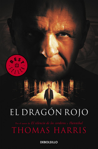 El Dragon Rojo / Red Dragon - Thomas Harris(*)