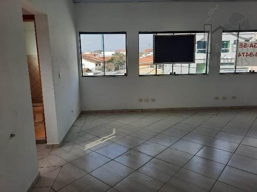 Imagem 6 de 10 de Cód - 5934 - Sala Comercial Maravilhosa Em Cotia!! - 5934