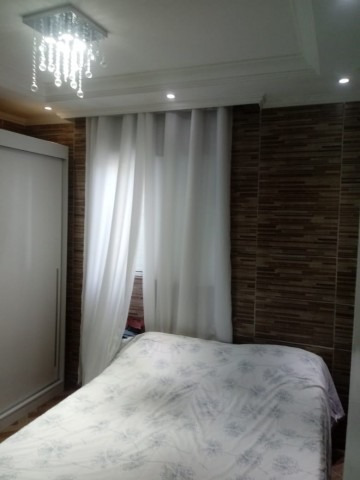 Imagem 3 de 21 de Apartamento Para Venda Em Itaquaquecetuba - 628