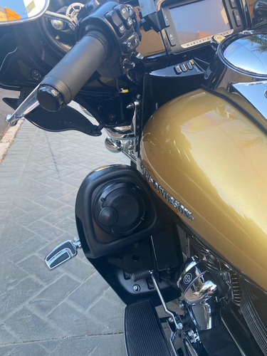 Imagem 4 de 10 de Harley Electra Glide Ultra