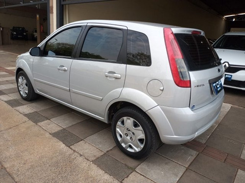 Imagem 4 de 13 de Fiesta 1.6 Se Hatch 16v Flex 4p Manual