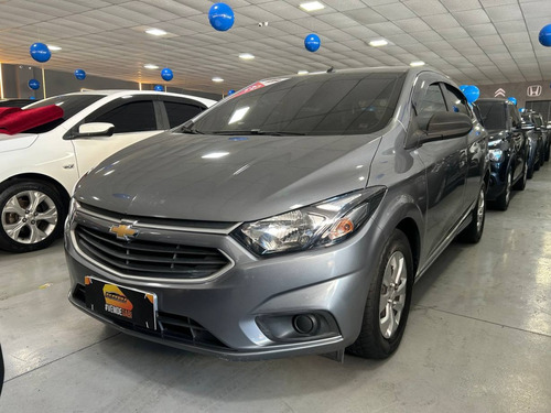 Chevrolet Onix 1.0 MPFI JOY 8V FLEX 4P MANUAL