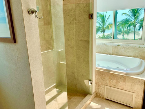 Imagen 11 de 11 de Villa En Venta, Marina Vallarta Portofino, Frente Al Mar