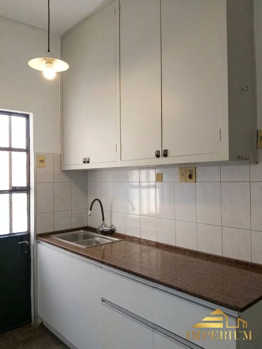 Alquiler Apartamento Monoambiente Con Patio En Parque Batlle · Foto 2