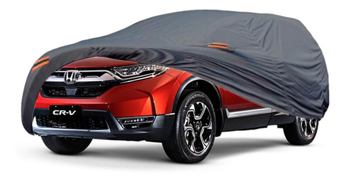Funda Cobertor Para Camioneta Honda Wr-v , Crv, Hrv