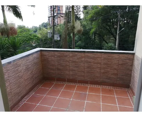 Apartamento En Venta Poblado