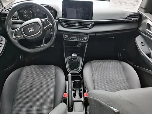 Fiat Pulse