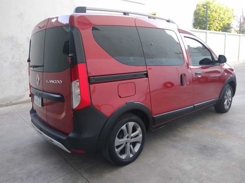 Renault Kangoo 1.5 Dci Stepway 2019