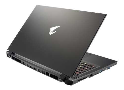 Imagen 5 de 10 de Notebook Aorus 17g I7-11800h 16gb Rtx3060-6g M.2-512g 300hz