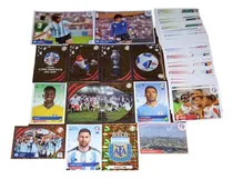 Comprar Copa América Usa 2024 Figuritas Sueltas A Elección Panini 