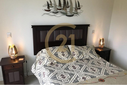 Oportunidad Departamento En Punta Surf Maitencillo
