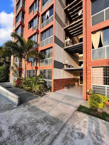 Apartamento Alcazar Gp