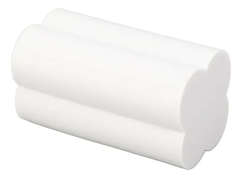 Carving Block White Rubber Odorless Fine Texture Stamp For