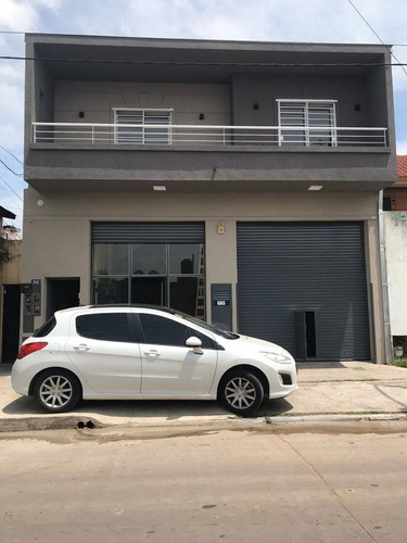 Galpón En Venta En Lanús Este, Lanús, G.b.a. Zona Sur