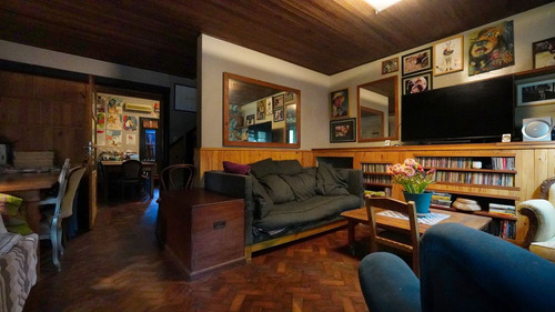 Alquiler Casa De 6 Ambientes En Olivos Con Pileta