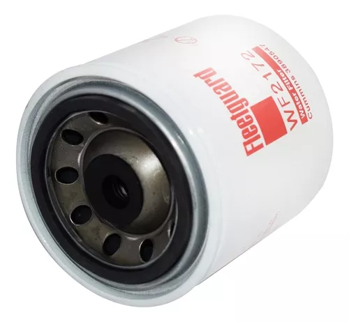 Filtro Hidráulico 812B Motor Cummins ZF - Turbo Filtros - Selfcar