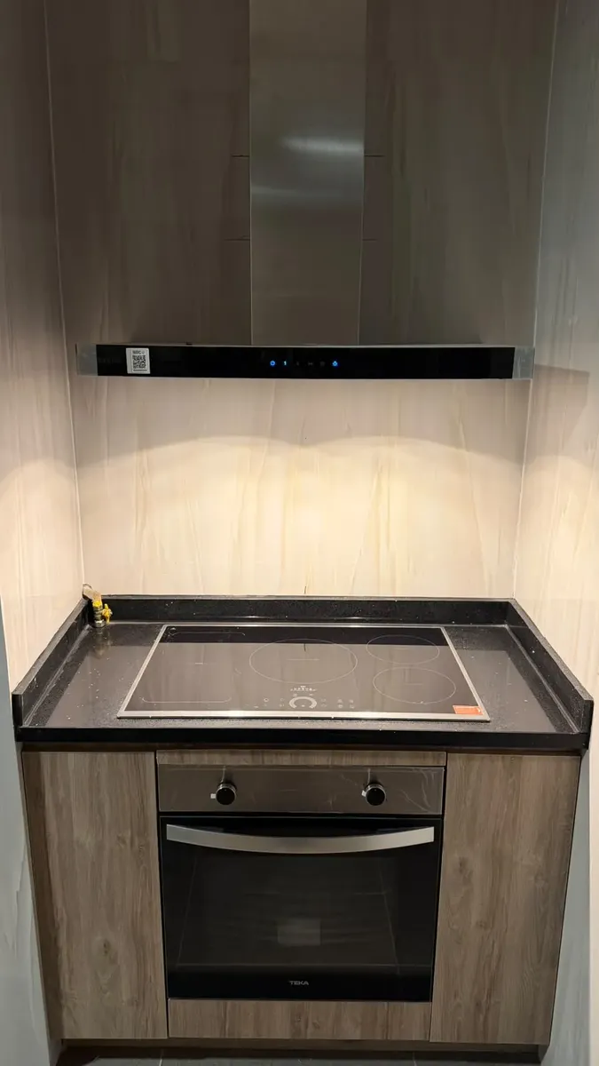 Imagen 5 de 15 de Arriendo Providencia Cerca Metro Bustamante Y Barrio Italia