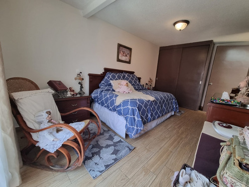 Imagen 20 de 30 de Casa En Condominio En Granjas Coapa; 3 Recamaras, Estudio, Oportunidad