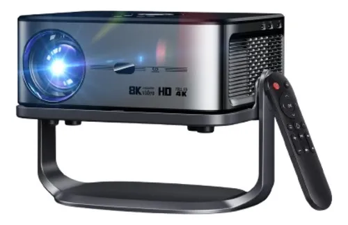 Proyector Profesional 4k Android Wifi Full Hd 1080p 16000lm
