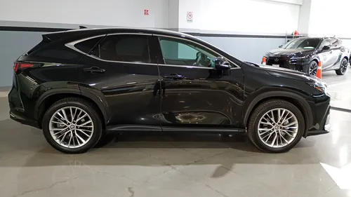 Lexus NX 5p 350H Premium HEV L4/2.5 Aut