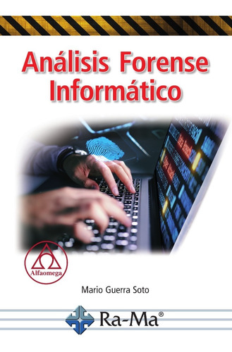 Libro Técnico Análisis Forense Informático