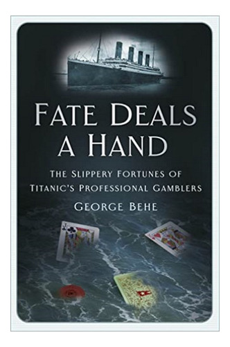 Fate Deals A Hand - George Behe. Eb7