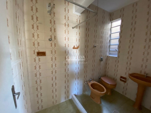Imagem 10 de 10 de Exclusividade Guarida - Apartamento Para Aluguel, 2 Quartos, 1 Vaga, Partenon - Porto Alegre/rs - 8839