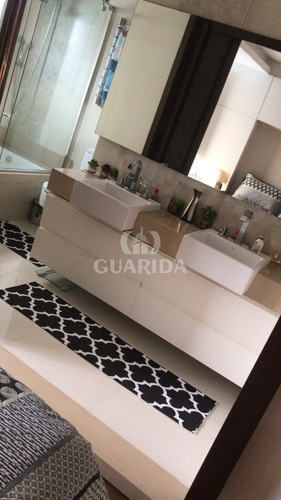 Imagem 5 de 8 de Apartamento - Cristal - Ref: 209490 - V-209602