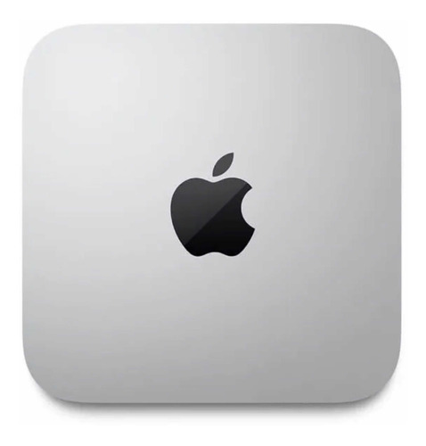 Apple Mac Mini I5 500 Gb 4 Gb