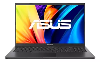 Laptop Asus Vivobook Core I5 1135g7 8gb 256gb Ssd M.2 Wh11