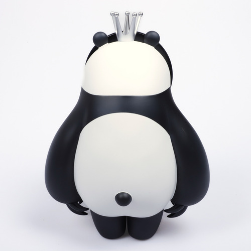 Figura Coleccionable Honmono T. Panda