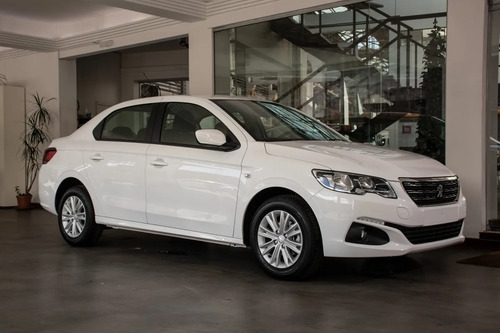 Peugeot 301 1.2 Active